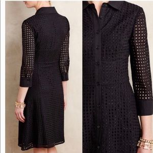 Anthropologie Maeve Dress